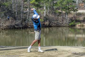 Byrnes Invitational -92